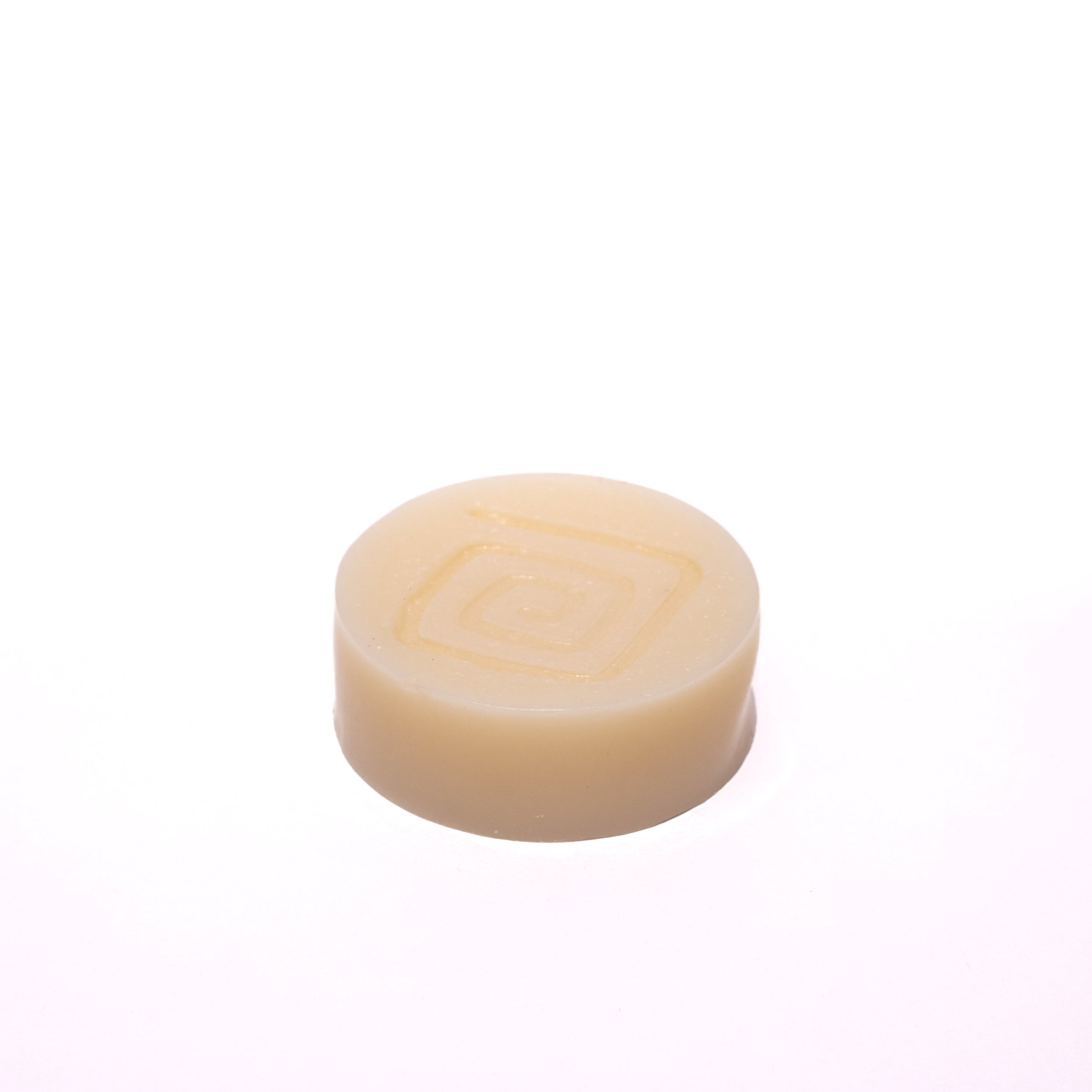 Sabonete facial natural hidratante