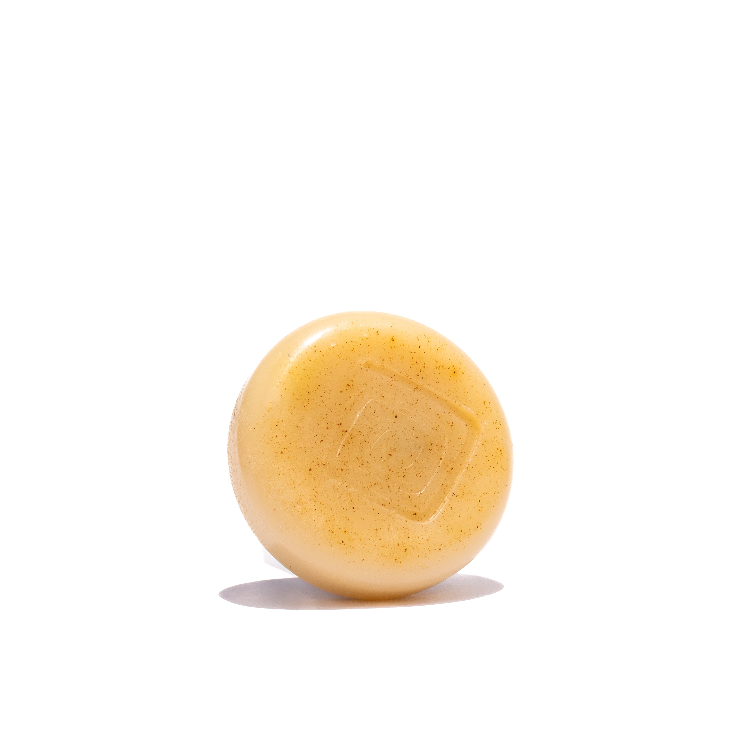 Sabonete corporal natural calmante