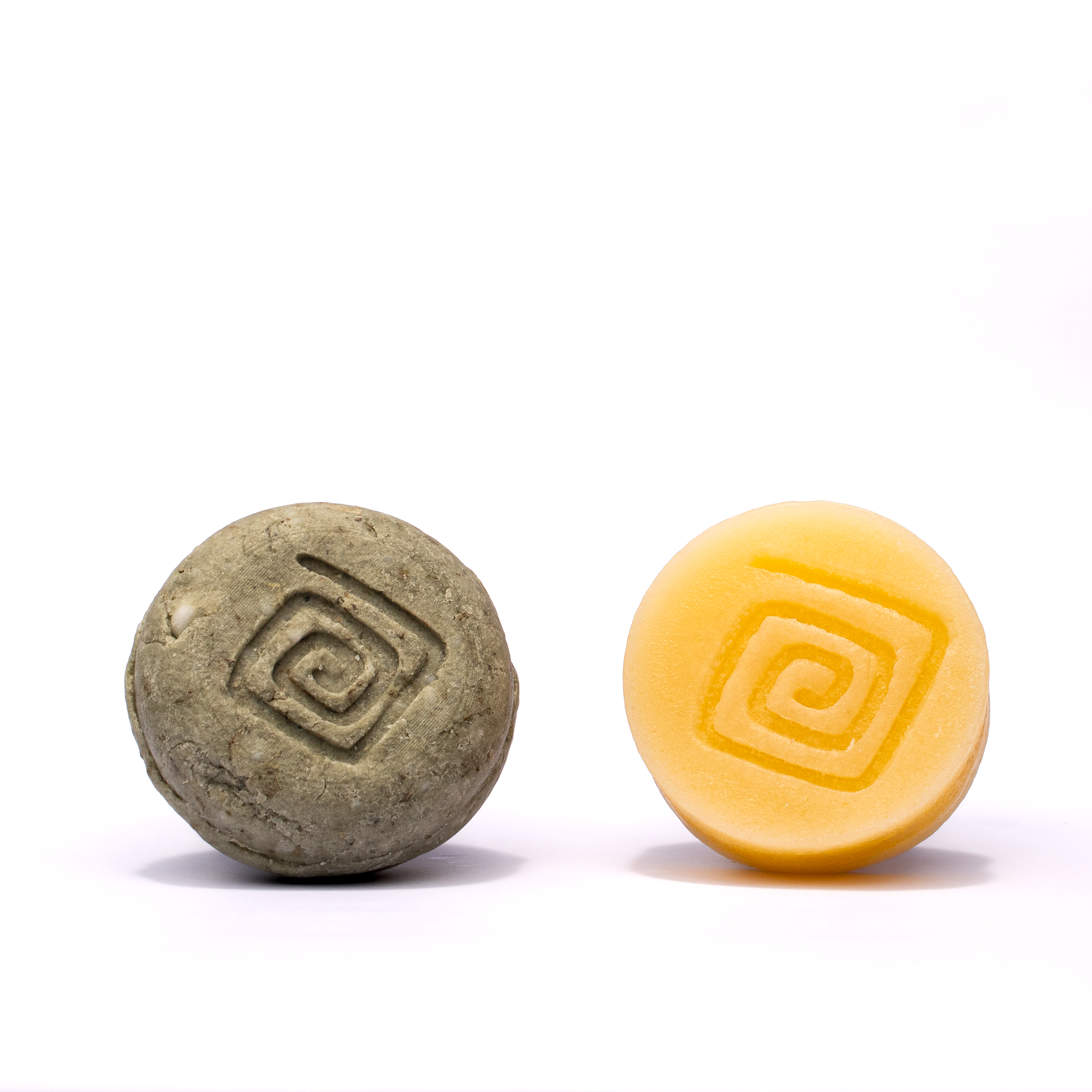 Kit xampú e condicionador