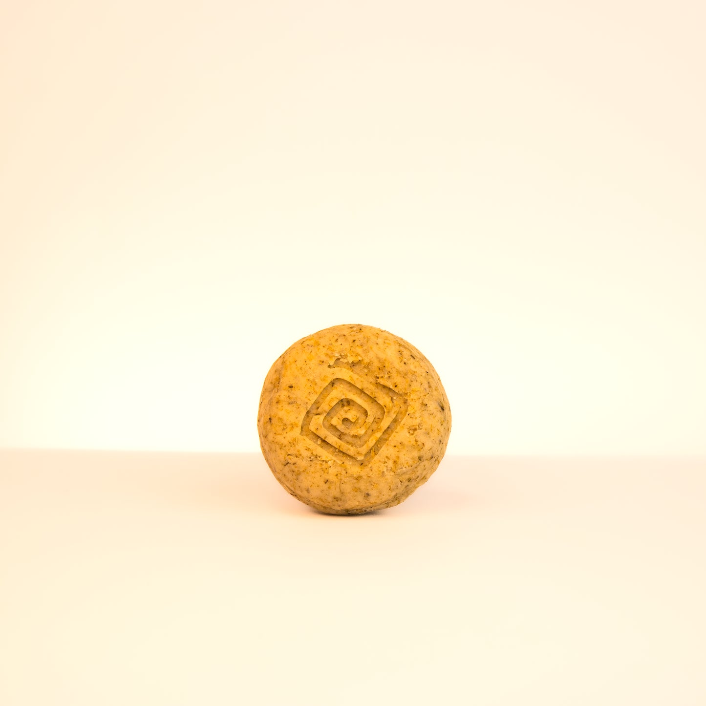 Xampú em barra natural hidratação