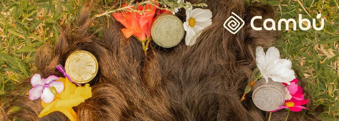 A Cosmética Natural e a Descolonização da Beleza