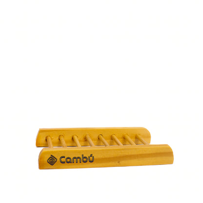 Saboneteira Cambú