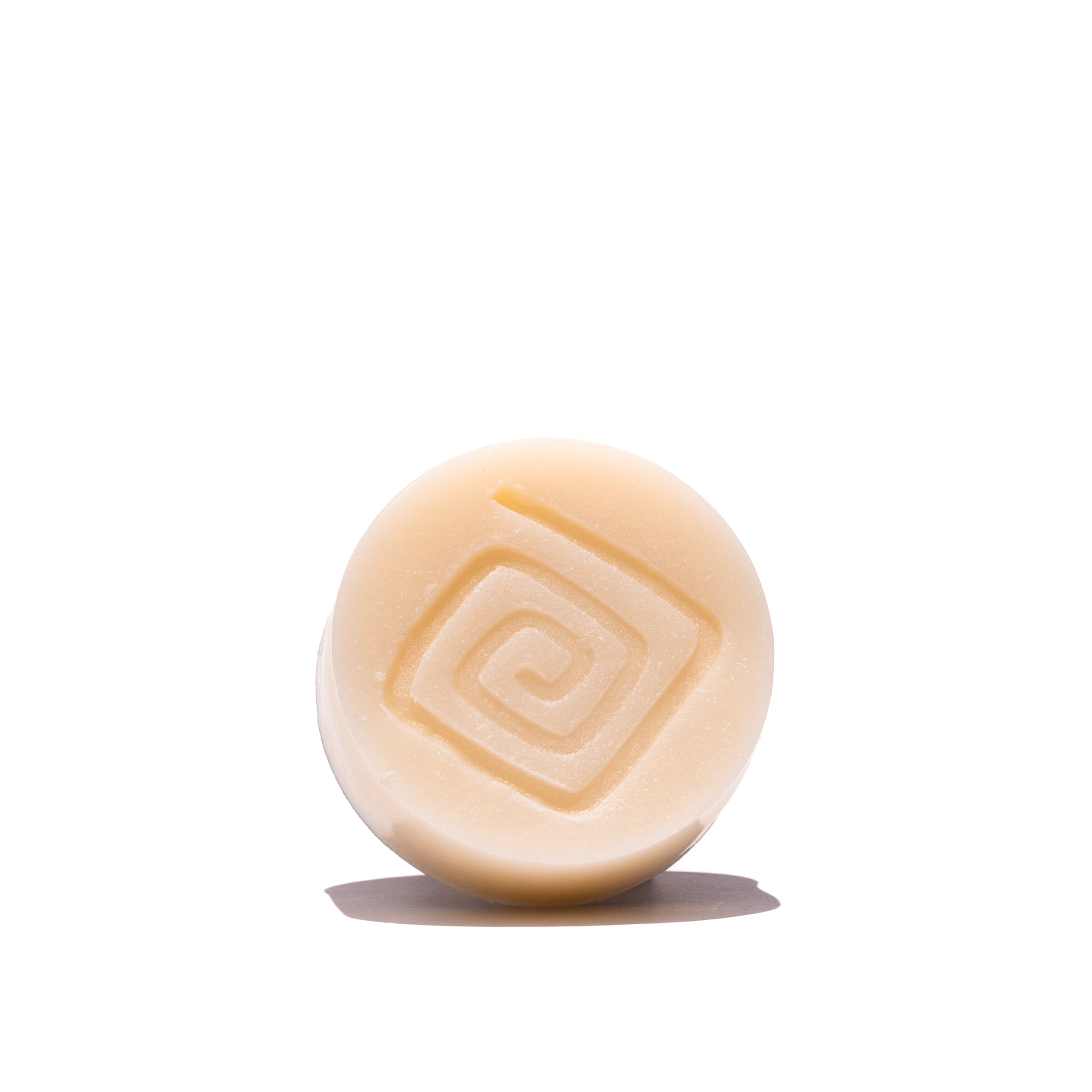 Sabonete facial natural hidratante