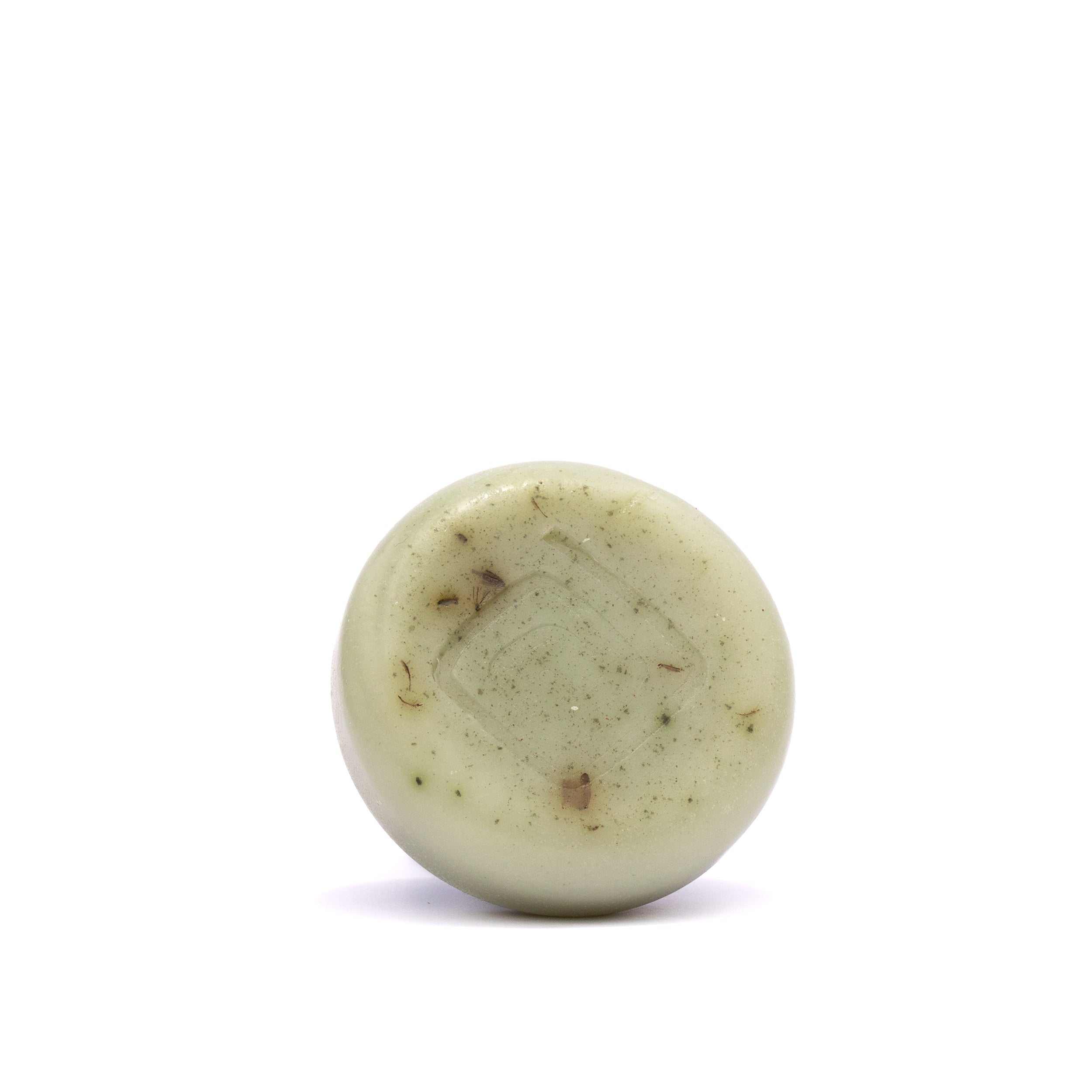 Sabonete corporal natural energizante