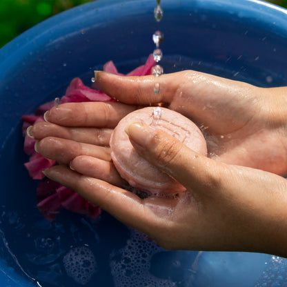 Kit hidratação capilar